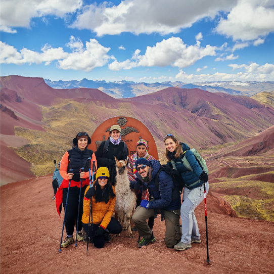 Rainbow ATV Adventure